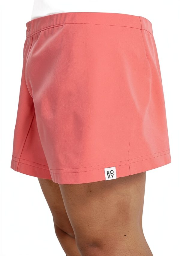 Roxy Womens Board Shorts UPF 50 Quick Dry Recycled Polyester-3
