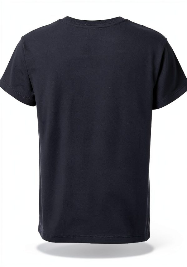 Roxy Girls Tee Cotton Graphic Tshirt Relaxed Fit Youth-1
