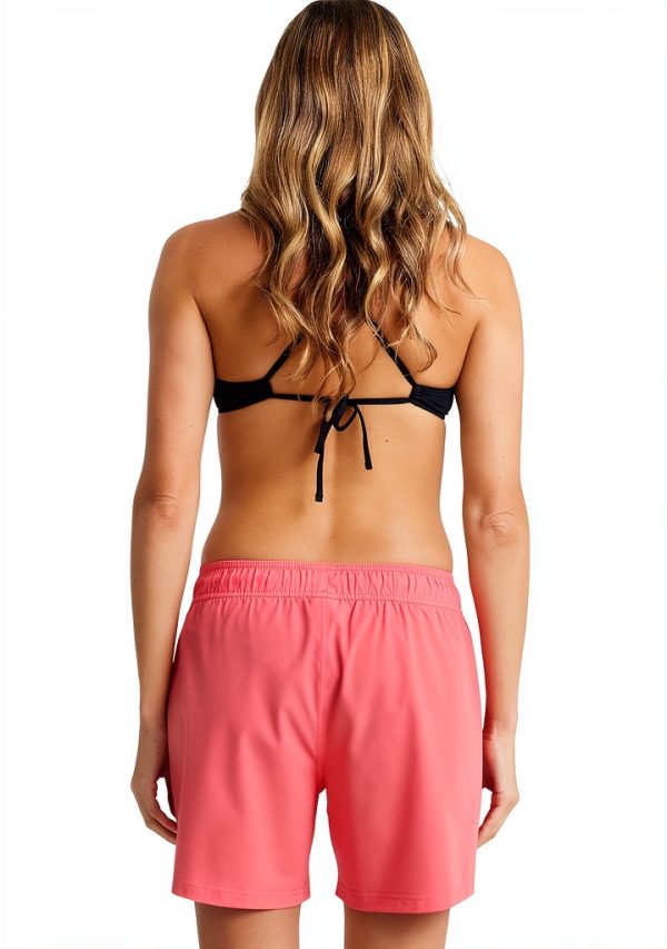 Roxy Womens Board Shorts UPF 50 Quick Dry Recycled Polyester-5