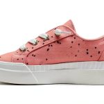 Roxy Girls Sneakers Lightweight Textile Shiny Finish-0