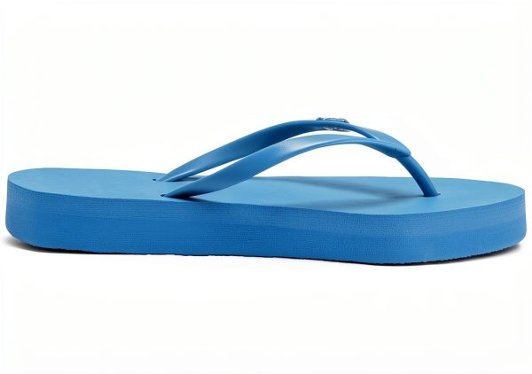 Roxy Womens Flip Flops Eco Fabric Recycled Rubber Comfort-5