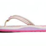 Roxy Girls Sandals Summer Flip Flops Water Friendly-0