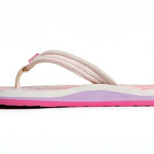 Roxy Girls Sandals Summer Flip Flops Water Friendly-0