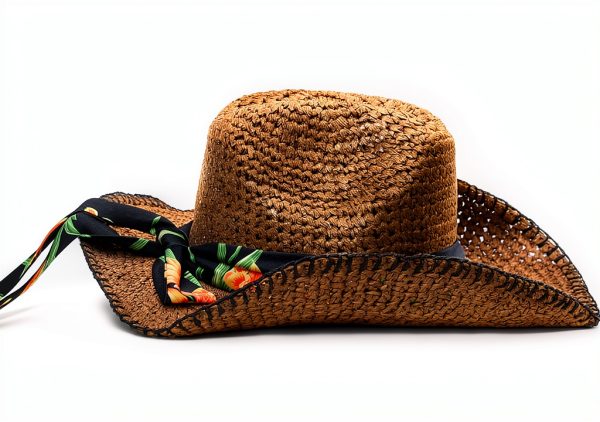 Roxy Womens Sun Hat Pull On Design UV Protection-2