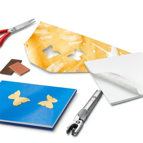 Glassco Thinfire Kiln Paper Ceramic Lightweight 24 Sheets-4