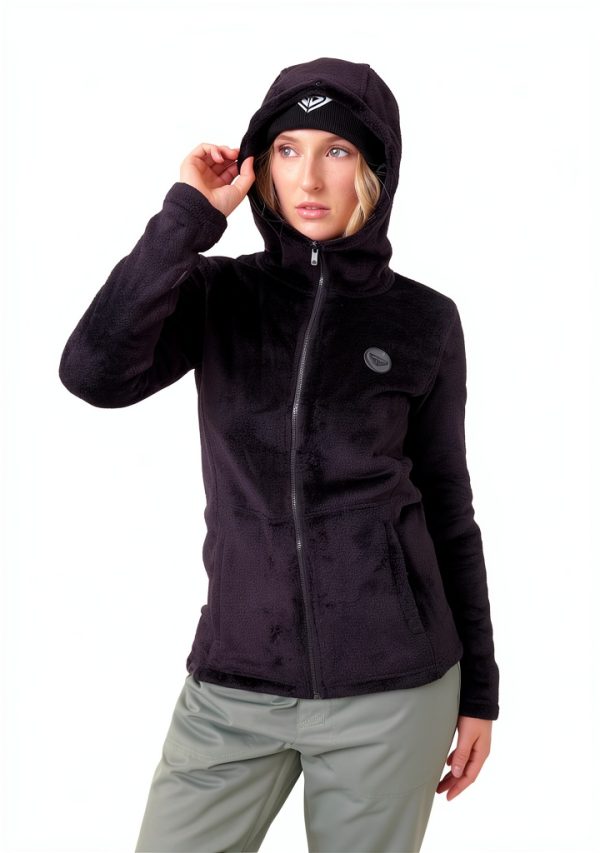 Roxy Womens 3in1 Snow Jacket Waterproof Insulated Ski-2