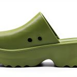Roxy Maddy Womens Clogs Synthetic Slip On Platform-0