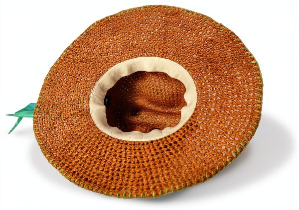 Roxy Womens Sun Hat Pull On Design UV Protection-4