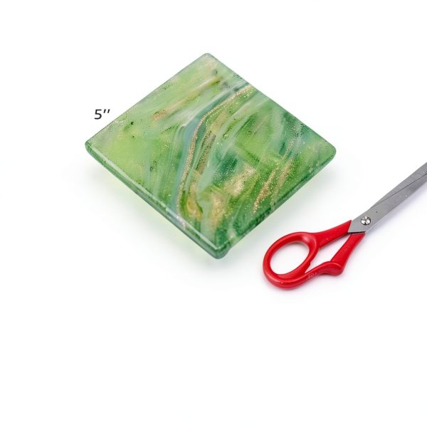 Bullseye ThinFire Kiln Paper Glass Fusing Low Odor-1