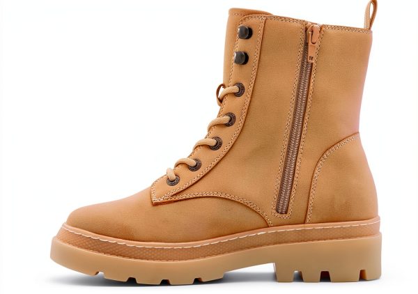 Roxy Womens Ankle Boots Synthetic Block Heel Round Toe-0
