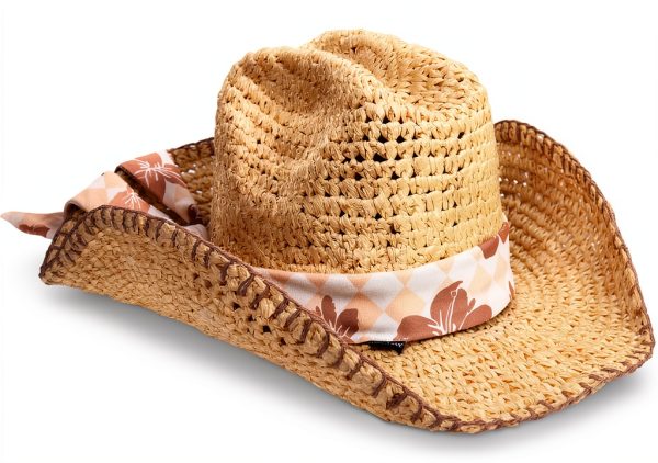 Roxy Womens Sun Hat Pull On Design UV Protection-0