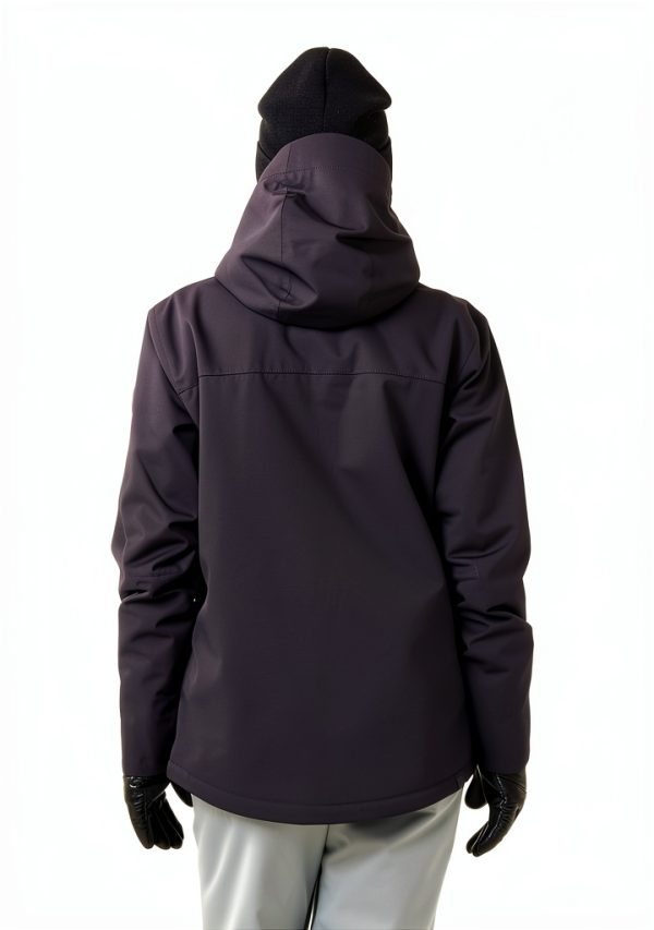 Roxy Womens 3in1 Snow Jacket Waterproof Insulated Ski-6