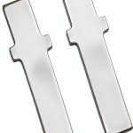 Chunful Kiln Stilts Stainless Steel Firing Accessories-0