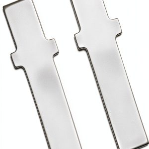 Chunful Kiln Stilts Stainless Steel Firing Accessories-0