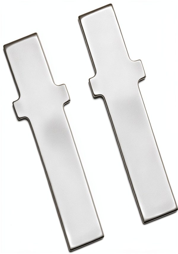 Chunful Kiln Stilts Stainless Steel Firing Accessories-0