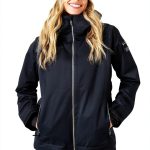 Roxy Womens Ski Jacket Waterproof Insulated Winter Layering-0
