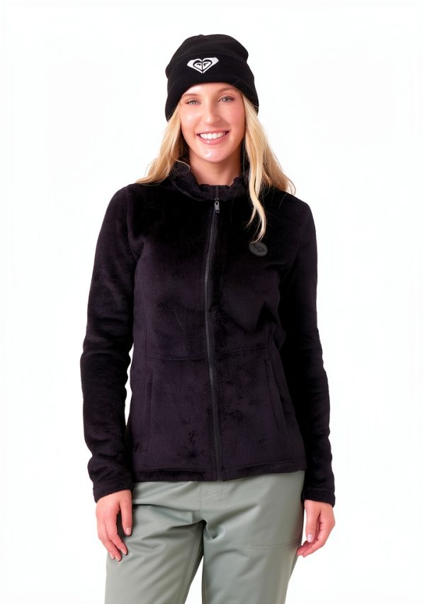 Roxy Womens 3in1 Snow Jacket Waterproof Insulated Ski-3