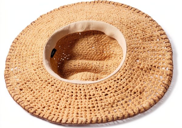 Roxy Womens Sun Hat Pull On Design UV Protection-4