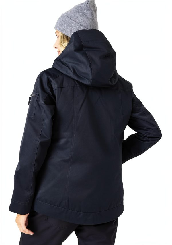 Roxy Womens Ski Jacket Waterproof Insulated Winter Layering-2