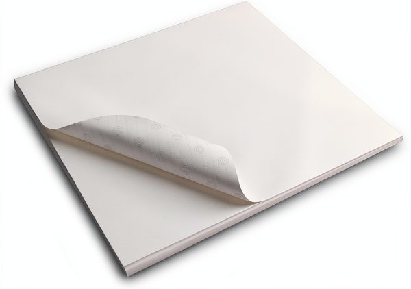 Bullseye ThinFire Kiln Paper Glass Fusing Low Odor-8