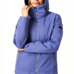 Roxy Womens 3-in-1 Jacket Waterproof Insulated Hiking-0