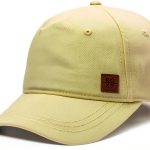 Roxy Baseball Cap Recycled Cotton Snapback Women Sun-0