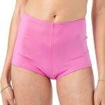 ROXY Womens Biker Shorts Stretchy Athletic Fit Activewear-0
