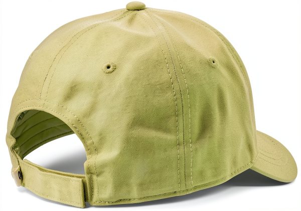 Roxy Baseball Cap Recycled Cotton Snapback Women Sun-3