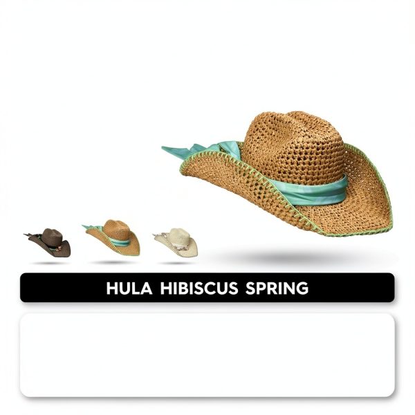 Roxy Womens Sun Hat Pull On Design UV Protection-5