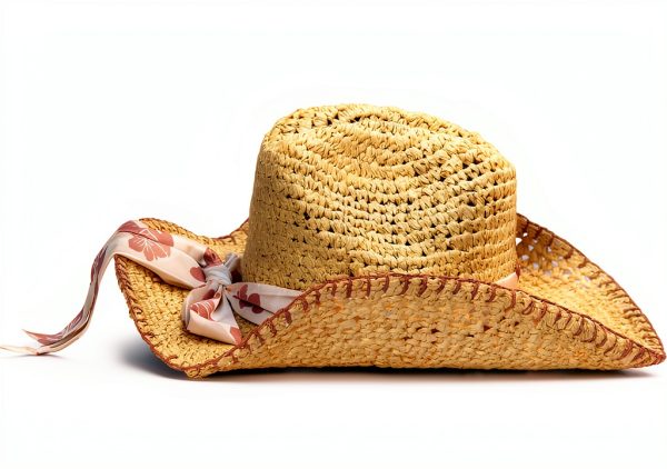 Roxy Womens Sun Hat Pull On Design UV Protection-2