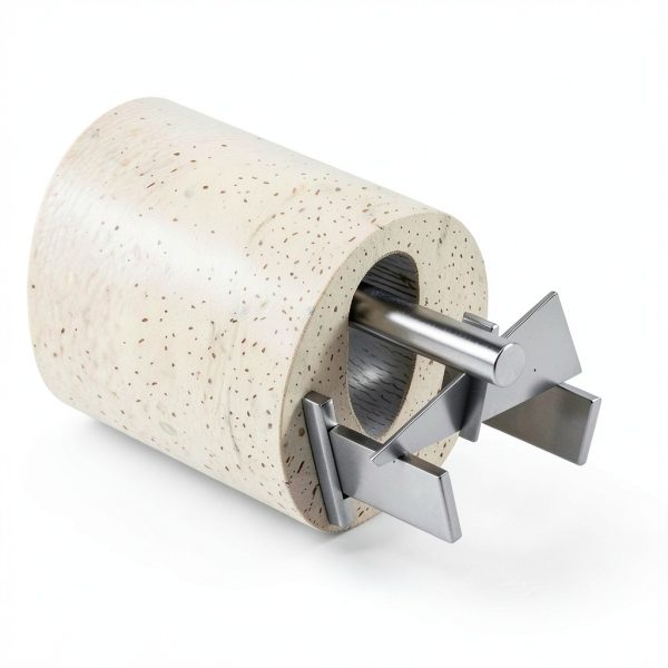 Chunful Kiln Stilts Stainless Steel Firing Accessories-3