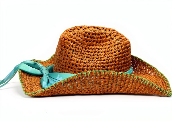Roxy Womens Sun Hat Pull On Design UV Protection-2