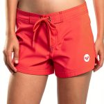Roxy Womens Board Shorts UPF 50 Quick Dry Recycled Polyester-0
