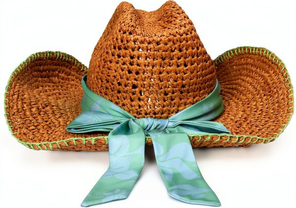 Roxy Womens Sun Hat Pull On Design UV Protection-3