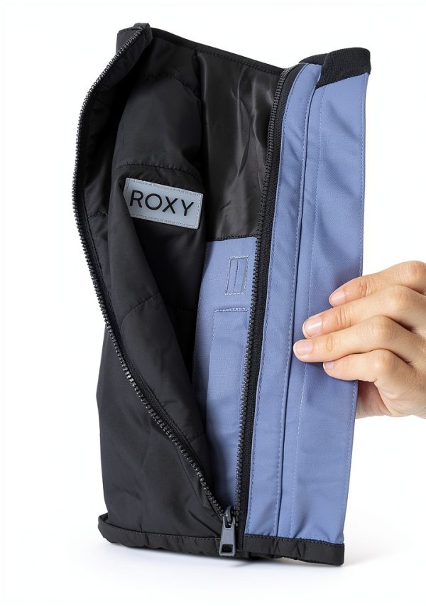 Roxy Womens 3-in-1 Jacket Waterproof Insulated Hiking-7