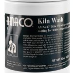 Amaco Kiln Wash Powder Form 1 lb Arts Crafts-0