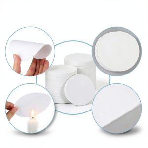 MUCOFEI Ceramic Kiln Paper Sheets-0
